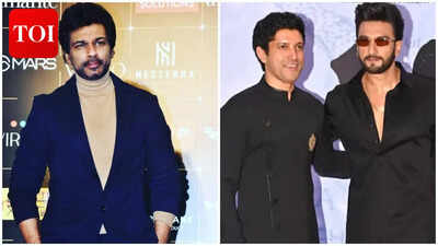 Nikhil Dwivedi: ‘You cannot stop someone’s livelihood’: Nikhil Dwivedi questions FWICE’s non-cooperation directive against Ranveer Singh in Don 3 dispute | Hindi Movie News