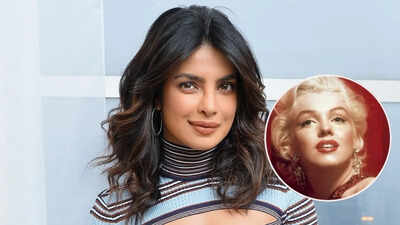 Priyanka Chopra pays tribute to Marilyn Monroe on her birth centenary: ‘She would have been 100 today’ |