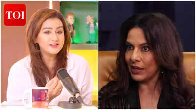 Pooja Bedi reacts after Shilpa Shinde admits sexual harassment case against Bhabiji Ghar Par Hain producer was ‘false’ |