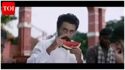Karuppu Full Movie Collection: ‘Karuppu’ box office collections day 20: Suriya’s film sees another drop; Worldwide gross reaches Rs 297.12 cr | Tamil Movie News