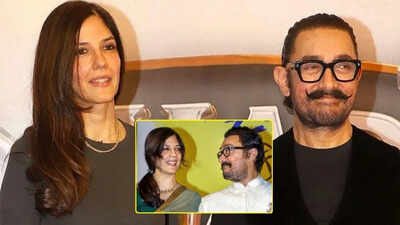 When Aamir Khan said marriage might not suit him in his 60s: ‘Shaadi shayad mujhe shobha nahi degi’ | Hindi Movie News