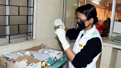 8 years on, proposal for IAS-like medical cadre still awaiting states’ views | India News