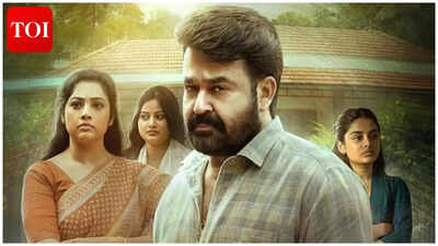 Drishyam 3 Full Movie Collection: ‘Drishyam 3’ box office collections day 15: Mohanlal starrer records minor dip; Film crosses Rs 230.47 Cr worldwide | Malayalam Movie News