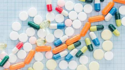 Drug firms told to strengthen monitoring of medicine side effects | India News