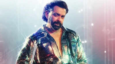 Bobby Deol’s ‘Bandar’ team halts showcasing in multiplex chains over fewer shows: ‘Not chasing opening-weekend spectacle’ – Report | Hindi Movie News