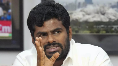 ‘Don’t want to burden top leadership’: What Annamalai told BJP in his resignation letter | India News