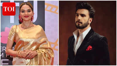 Madhoo Shah praises Ranveer Singh’s journey: ‘Today, the same people who laughed at him are his biggest fans’ | Hindi Movie News