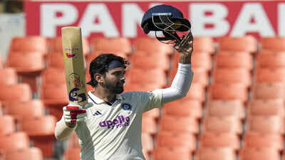 ‘A little bit of grace’: Afghanistan coach Richard Pybus weighs in on KL Rahul’s controversial reprieve | Cricket News