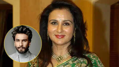 Poonam Dhillon praises Ranveer Singh for offering compensation in ‘Don 3’ row; backs his right to exit project: ‘Kudos to him’ | Hindi Movie News