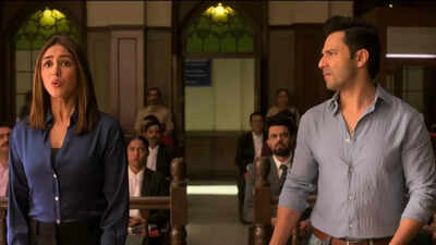 Hai Jawani Toh Ishq Hona Hai Full Movie Collection: ‘Hai Jawani Toh Ishq Hona Hai’ box office collection Day 3: Varun Dhawan film ends first weekend with Rs 37 crore plus global gross | Hindi Movie News