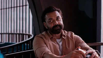 Bandar Full Movie Collection: ‘Bandar’ box office collection Day 3: Bobby Deol starrer hits Rs 2 crore mark at end of first weekend | Hindi Movie News