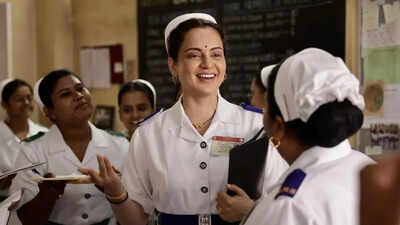 Bharat Bhhagya Viddhaata Ott Release: ‘Bharat Bhhagya Viddhaata’ OTT release: When and where to watch the Kangana Ranaut starrer after its theatrical run | Hindi Movie News