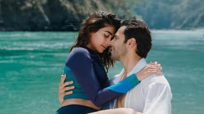 Hai Jawani Toh Ishq Hona Hai Full Movie Collection: ‘Hai Jawani Toh Ishq Hona Hai’ box office collection Day 4: Varun Dhawan’s film grosses over Rs 42 crore globally on first Monday | Hindi Movie News