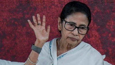 Will TMC’s rebellion deliver what elections couldn’t — a stronger NDA in Lok Sabha? | India News