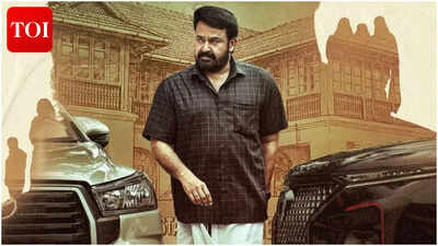 ‘Drishyam 3’ box office collections day 20: Mohanlal’s film crosses Rs 236 cr worldwide; Continues strong run | Malayalam Movie News