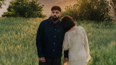 ‘Universe has a strange way of putting people in life’: Badshah’s social media post with mystery woman sends fans into frenzy | Hindi Movie News
