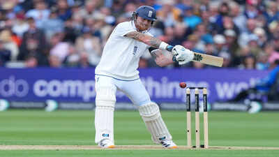 ‘Sad way to go’: Ex-England cricketer breaks silence on Ben Stokes retirement rumours | Cricket News