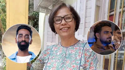 ‘Sorry after enjoying like a joker?’ : Irrfan Khan’s wife Sutapa Sikdar SLAMS Pranit More after viral misogynistic clip | Hindi Movie News