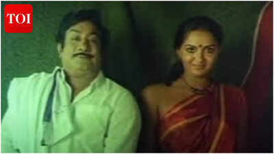 When Bharathiraja trusted women viewers; How a special screening changed Sivaji Ganesan’s ‘Mudhal Mariyathai’s fate | Tamil Movie News
