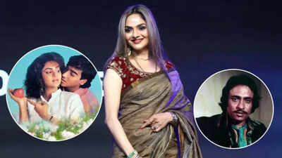 Amid ‘Peddi’ row, Madhoo says her film ‘Phool Aur Kaante’ GLORIFIED ‘eve-teasing’: ‘Ranjit sir was referred to as a rape specialist’ | Hindi Movie News