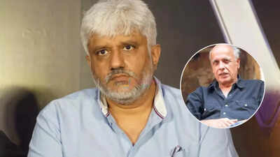Vikram Bhatt: ‘Even if I am a thief, he would call me his son’: Vikram Bhatt defends Mahesh Bhatt’s silence amid fraud controversy |