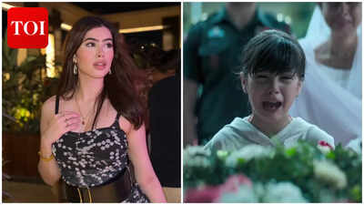 Riva Arora on casting couch in Bollywood; reveals how Aditya Dhar created a safe environment on Uri set: ‘My mother was always there’ |