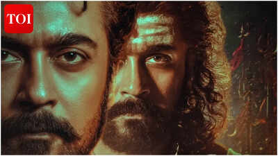 ‘Karuppu’ box office collection day 28: Worldwide gross reaches Rs 306.47 Cr; Suriya’s film begins OTT run | Tamil Movie News