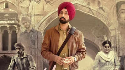 ‘Main Vaapas Aaunga’ box office collection Day 1: Imtiaz Ali’s movie takes a slim lead over ‘Bharat Bhhagya Viddhaata’ | Hindi Movie News