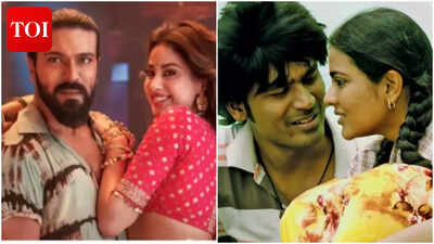 ‘Peddi’, ‘Empuraan’, ‘Vada Chennai’ and more: When filmmakers ALTERED movies after release amid controversies | Malayalam Movie News