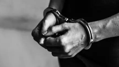 Nigerian national arrested in Mumbai with cocaine worth Rs 2.03cr | India News