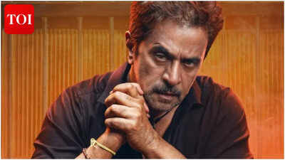 ‘Blast’ box office collections day 17: Arjun Sarja’s actioner records massive growth, Nears Rs 45 cr India net mark | Tamil Movie News