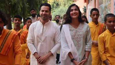 ‘Hai Jawani Toh Ishq Hona Hai’ box office collection day 9: Varun Dhawan starrer surpasses Rs 60 crore mark globally | Hindi Movie News