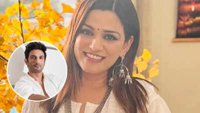 Sushant Singh Rajput’s sixth death anniversary: Sister Shweta Singh Kriti pens emotional tribute, ‘Some souls grow larger than time’ | Hindi Movie News