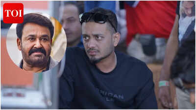 ‘I have a huge desire to make a film with Lalettan’: ‘Balan’ director Chidambaram addresses Mohanlal collaboration reports | Malayalam Movie News