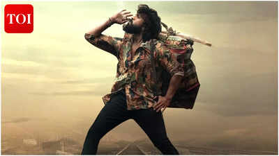 ‘Peddi’ box office collections day 11: Ram Charan film see 13.6% growth; India net touches Rs 216 cr | Telugu Movie News