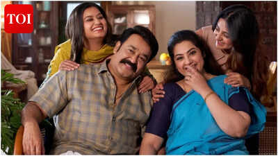 Drishyam 3 Full Movie Collection: ‘Drishyam 3’ box office collections day 25: Mohanlal’s thriller earns Rs 58 lakh; Worldwide total reaches Rs 238.61 cr | Malayalam Movie News