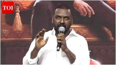 ‘I’m not such a heartless person as to call people dogs’: Raghava Lawrence responds to controversy | Tamil Movie News