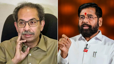 ‘Operation Tiger’ in final stage: Amid TMC’s rebellion crisis, 7 MPs from Uddhav Thackeray’s Sena camp may switch to Shinde faction | India News