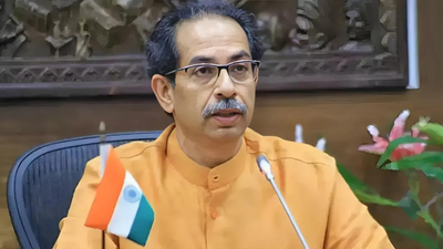 Missing MPs, defection buzz and an open invite: Is Uddhav’s Sena headed for another split? | India News