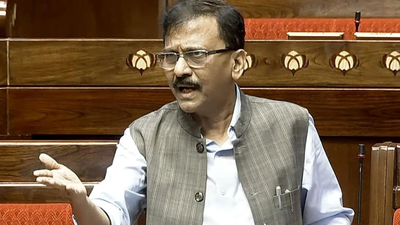 TMC, Sena (UBT) flux: Bid to boost NDA numbers in Lok Sabha for women’s bill? | India News