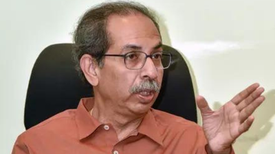 Uddhav’s MPs landing in Delhi today to effect a split: Reports | India News