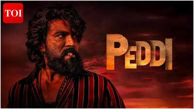 ‘Peddi’ box office collection day 13: Ram Charan film slows in second week; Worldwide total reaches Rs 317.12 crore | Telugu Movie News