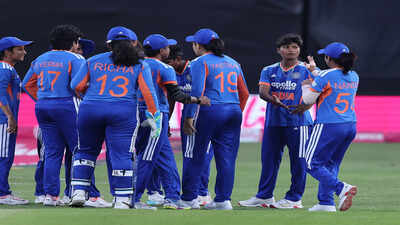Women’s T20 World Cup: India seek finishing touches against Netherlands before tougher tests | Cricket News