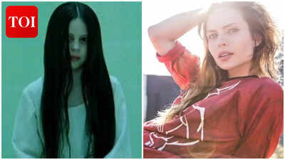 Daveigh Chase, voice of Lilo and star of The Ring, dies at 35; boyfriend Roy Hernandez reveals tragic cause of death | English Movie News