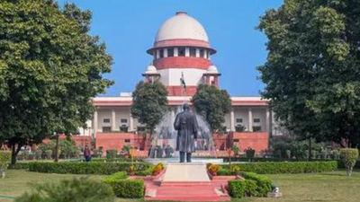 After 4 judges opt out, Supreme Court tells High Court to set up bench with no scope for recusal | India News