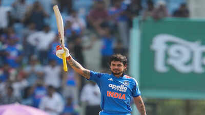 ‘He will do whatever job you ask’: Ex-England spinner’s massive praise for India’s unsung hero | Cricket News