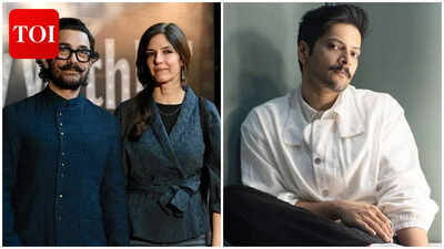 Ali Fazal sends best wishes to Aamir Khan ahead of his third wedding with Gauri Spratt: ‘I am very happy for this wonderful journey’ |