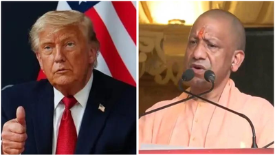 Donald Trump: Evening news wrap: Trump calls PM Modi ‘a very tough cookie’; CM Yogi urges patience as SIT probes Ayodhya Temple fund allegations & more | India News