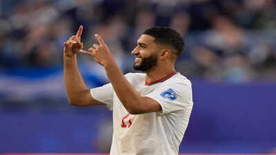 Who is Ismael Saibari? The breakout Moroccan star who broke two 2026 World Cup records in just 71 seconds | Football News