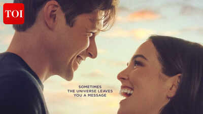 Voicemails for Isabelle: Romantic Comedy Starring Zoey Deutch and Nick Robinson |